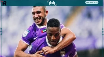 صدارة مدوية.. العين يستقبل بني ياس لتعزيز موقعه في الدوري الإماراتي